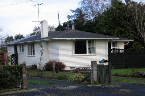 Photo of property in 5 Coddington Crescent, Masterton, 5810
