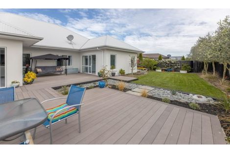 Photo of property in 3 Te Wairewa Street, Pegasus, 7612
