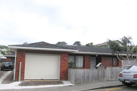 Photo of property in 25b Trafalgar Street, Johnsonville, Wellington, 6037