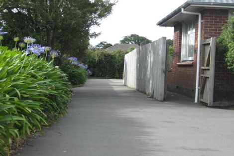 Photo of property in 370a Blenheim Road, Upper Riccarton, Christchurch, 8041