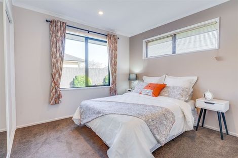 Photo of property in 7 Taggart Place, Sockburn, Christchurch, 8042