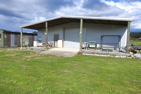 Photo of property in 1418 Tadmor-glenhope Road, Tapawera, Wakefield, 7096