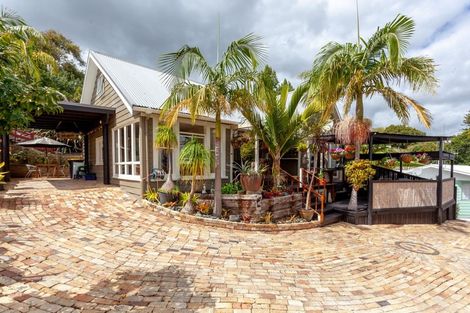 Photo of property in 107 Brunton Crescent, Thames, 3500