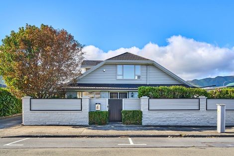 Photo of property in 1/6 Cornwall Street, Hutt Central, Lower Hutt, 5010