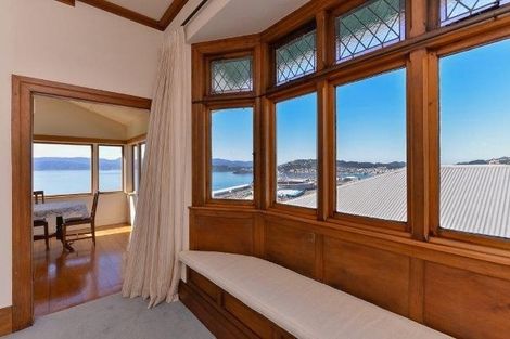 Photo of property in 8 Lower Watt Street, Wadestown, Wellington, 6012