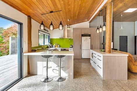 Photo of property in 264 Ngunguru Road, Glenbervie, Whangarei, 0173