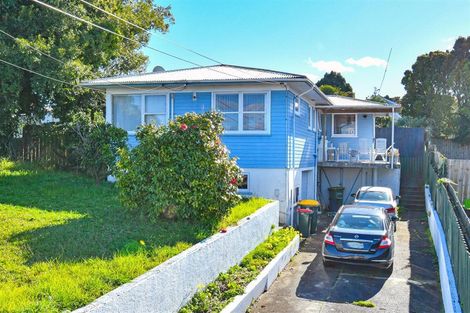 Photo of property in 20 Hyde Street, Manurewa East, Auckland, 2102