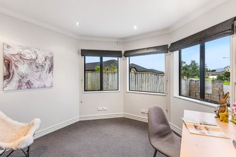 Photo of property in 18 Trusham Court, Paraparaumu, 5032
