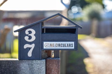 Photo of property in 37 Hendon Road, Fairview Downs, Hamilton, 3214