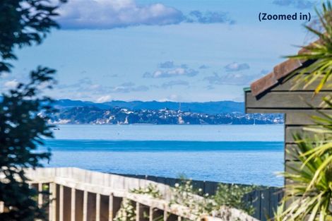 Photo of property in 1/23 Beach Road, Castor Bay, Auckland, 0620