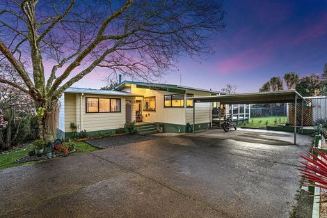 Photo of property in 12 Peterhouse Place, West Harbour, Auckland, 0618