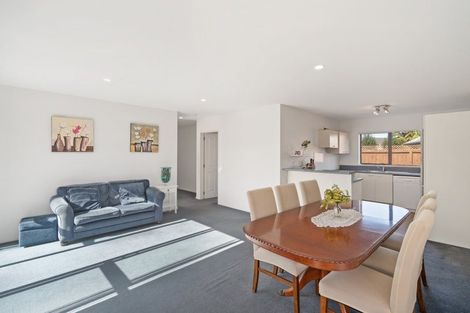 Photo of property in 8 Arkwright Place, Halswell, Christchurch, 8025