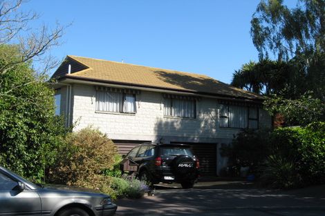 Photo of property in 7a Hidcote Place, Burnside, Christchurch, 8042