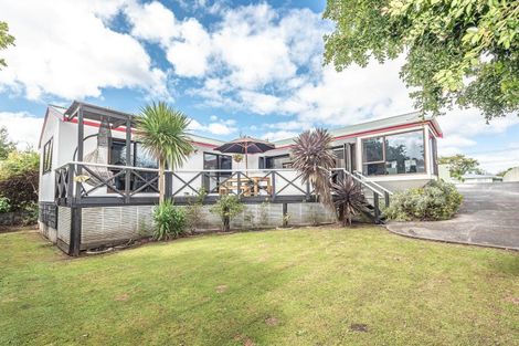 Photo of property in 38a Toi Street, Tawhero, Whanganui, 4501