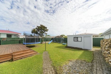 Photo of property in 25 Paisley Street, Awapuni, Palmerston North, 4412