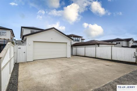 Photo of property in 3 Knockanara Drive, Flat Bush, Auckland, 2019