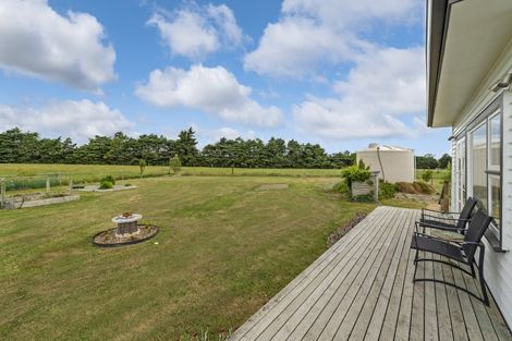 Photo of property in 106 Glews Road, Cust, Rangiora, 7471