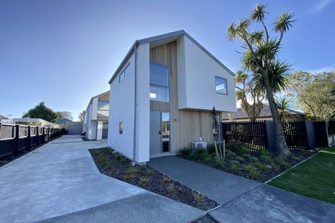 Photo of property in 57a Frankleigh Street, Somerfield, Christchurch, 8024