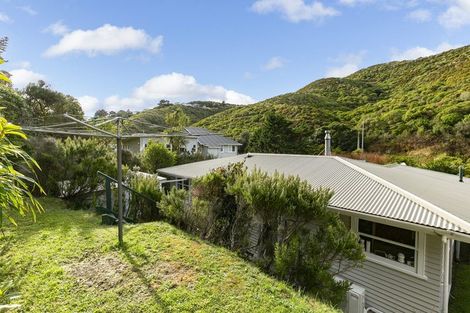 Photo of property in 285 Happy Valley Road, Owhiro Bay, Wellington, 6023