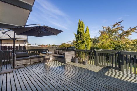 Photo of property in 4 Montgomery Crescent, Putaruru, 3411