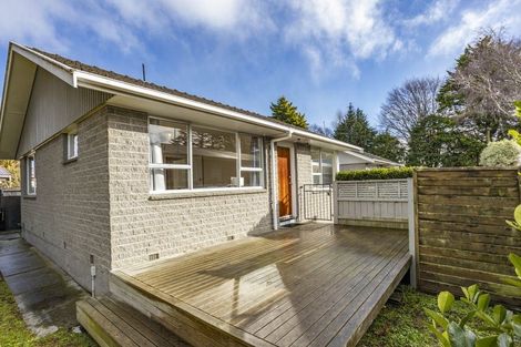 Photo of property in 96b Crofton Road, Harewood, Christchurch, 8051