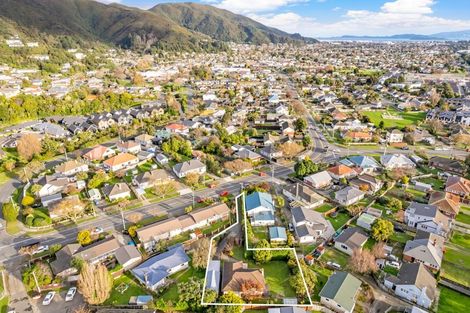 Photo of property in 19 Naenae Road, Naenae, Lower Hutt, 5011