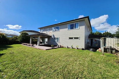 Photo of property in 9 Wawatai Drive, Karaka, Papakura, 2113