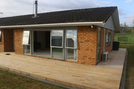 Photo of property in 129 Hunter Road, Taupaki, Henderson, 0782