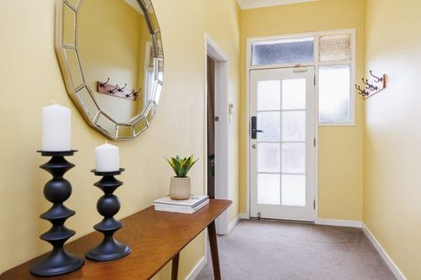 Photo of property in 17 Knowles Street, Terrace End, Palmerston North, 4410