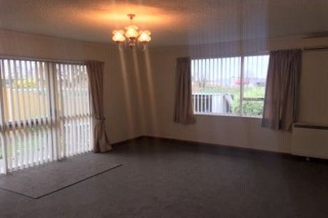 Photo of property in 1/130 Melcombe Street, Tinwald, Ashburton, 7700