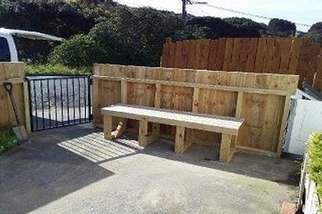 Photo of property in 27 Rhine Street, Island Bay, Wellington, 6023