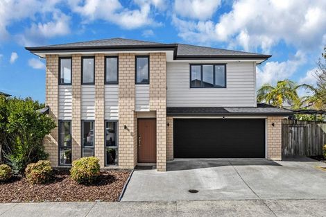 Photo of property in 12 Nandi Lane, Ranui, Auckland, 0612