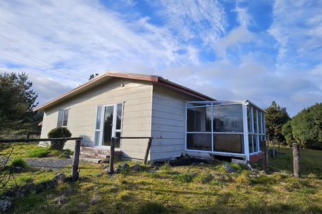 Photo of property in 64 Stratford Road, Arnold Valley, Dobson, 7872