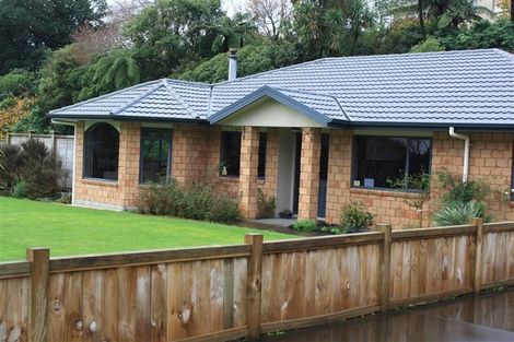 Photo of property in 61 Roto Street, Hurdon, New Plymouth, 4310