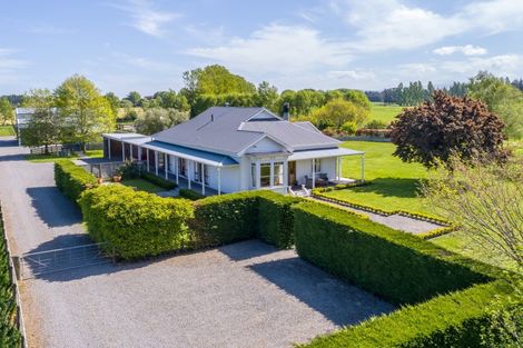 Photo of property in 186a Te Whiti Road, Homebush, Masterton, 5885