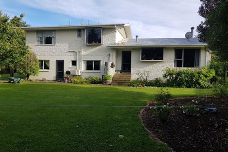 Photo of property in 121 Larcombs Road, Rolleston, Christchurch, 7678