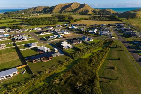 Photo of property in 8 Ferris Crescent, Wainui, Gisborne, 4010