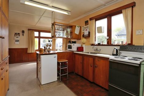 Photo of property in 25 Gordon Street, Strathern, Invercargill, 9812