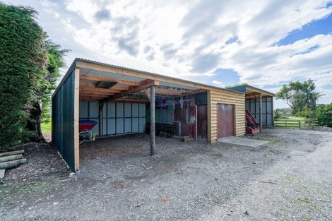 Photo of property in 239 Pomona East, Makarewa, Invercargill, 9876