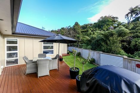 Photo of property in 91c Karina Road, Merrilands, New Plymouth, 4312