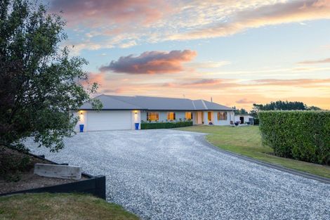 Photo of property in 25 Paradise Avenue, Feilding, 4775