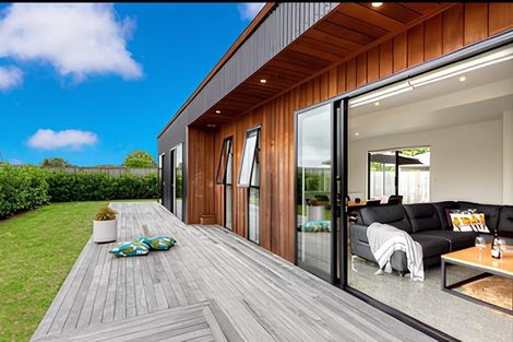 Photo of property in 23 Longview Street, Mangawhai, 0505