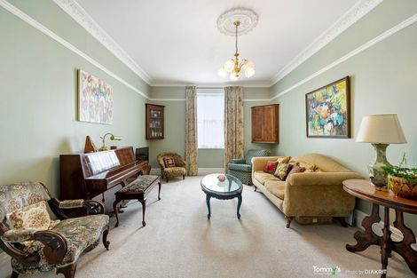 Photo of property in 8 Calgarry Avenue, Thorndon, Wellington, 6011