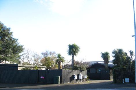 Photo of property in 91a Hackthorne Road, Cashmere, Christchurch, 8022