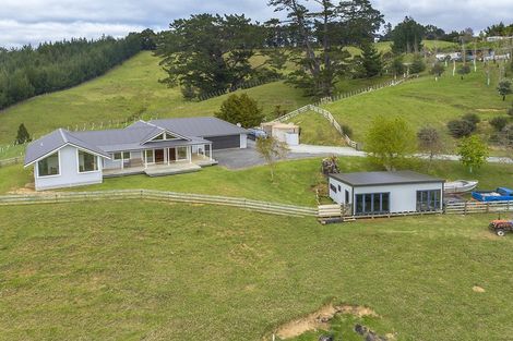 Photo of property in 133c Ahuroa Road, Puhoi, Warkworth, 0994