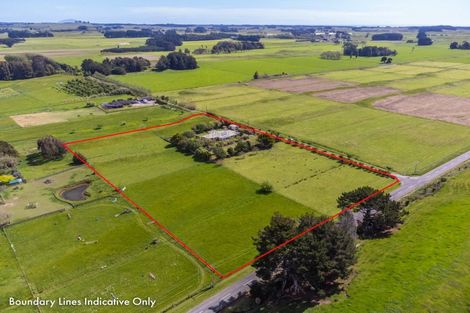 Photo of property in 965 Koputaroa Road, Koputaroa, Levin, 5575