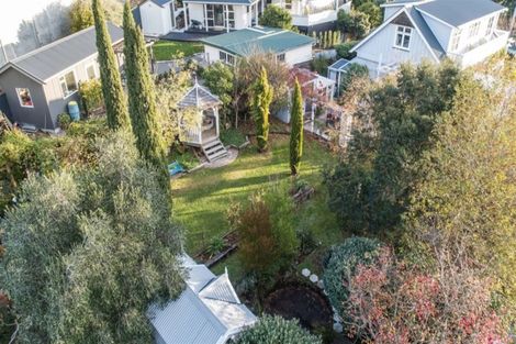 Photo of property in 27 Huntsbury Avenue, Huntsbury, Christchurch, 8022