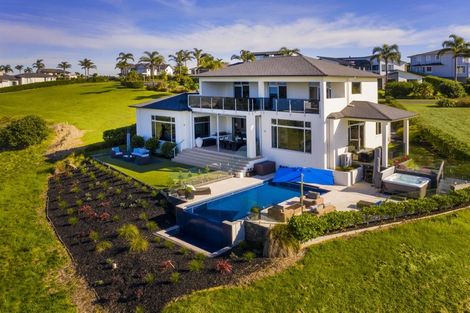 Photo of property in 8 Pacific Cliffs Drive, Gulf Harbour, Whangaparaoa, 0930