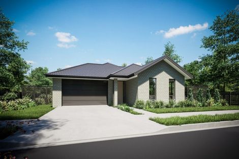 Photo of property in 6 Dame Nganeko Drive, Glenbrook, 2681