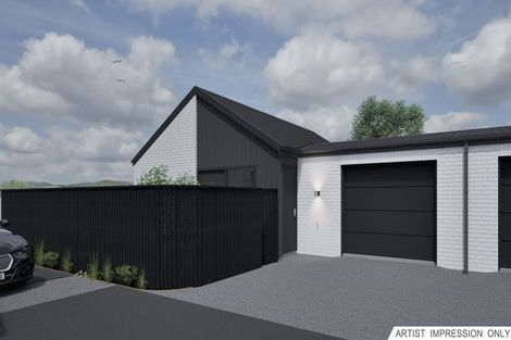 Photo of property in 209 Main North Road, Redwood, Christchurch, 8051